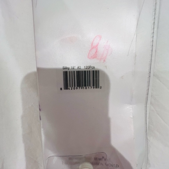 Bohyme Pro I tips Hair Extensions - Picture 3 of 16